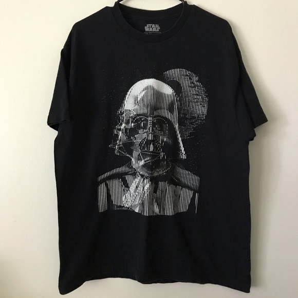 Star Wars TShirt